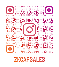 ZK Car Sales LTD